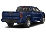 2022 Nissan Frontier Crew Cab 4x2 SV Auto