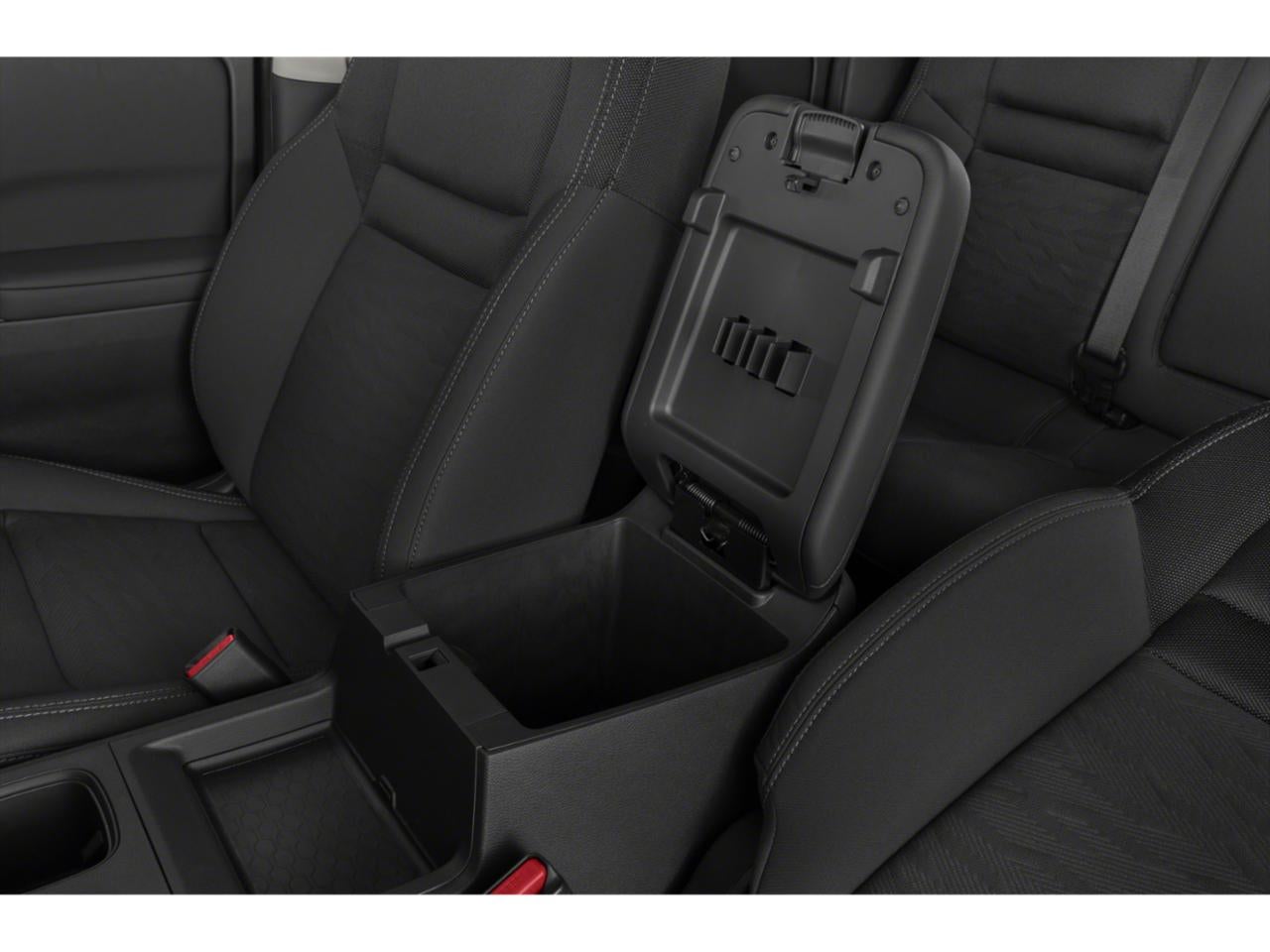 2024 Nissan Frontier Crew Cab 4x2 SV