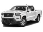 2024 Nissan Frontier Crew Cab 4x2 SV