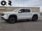 2023 Nissan Frontier Crew Cab 4x2 PRO-X Auto *Ltd Avail*