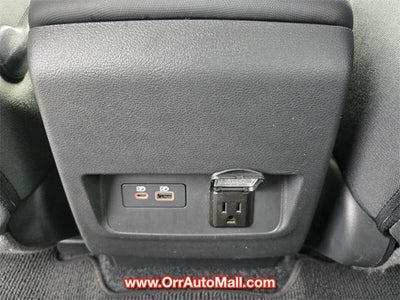 2023 Nissan Frontier Crew Cab 4x2 PRO-X Auto *Ltd Avail*