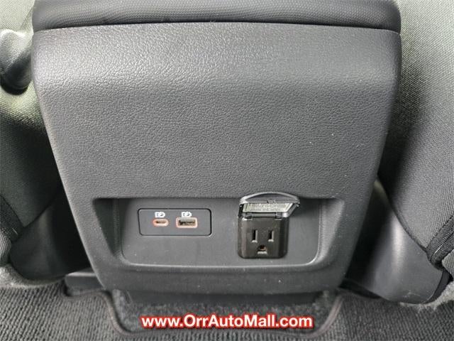 2023 Nissan Frontier Crew Cab 4x2 PRO-X Auto *Ltd Avail*