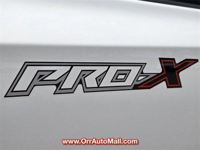 2023 Nissan Frontier Crew Cab 4x2 PRO-X Auto *Ltd Avail*