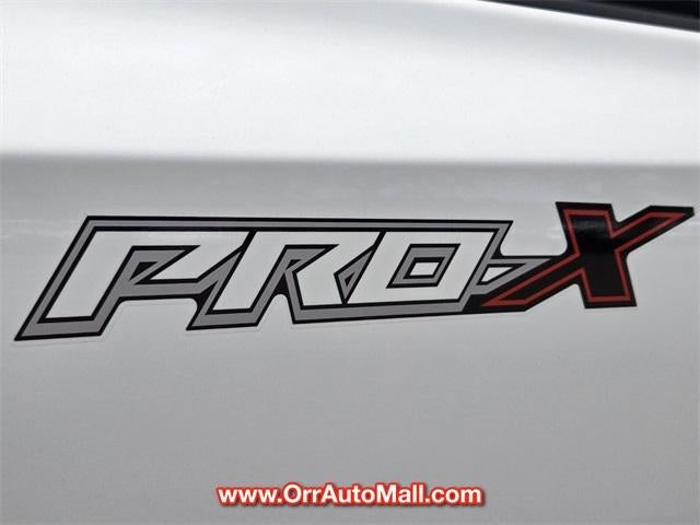 2023 Nissan Frontier Crew Cab 4x2 PRO-X Auto *Ltd Avail*