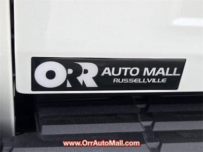 2023 Nissan Frontier Crew Cab 4x2 PRO-X Auto *Ltd Avail*