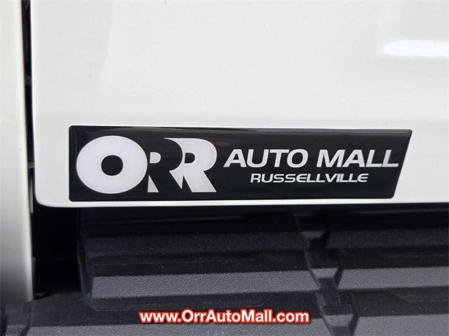 2023 Nissan Frontier Crew Cab 4x2 PRO-X Auto *Ltd Avail*