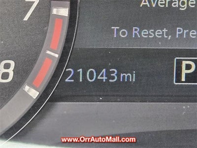 2023 Nissan Frontier Crew Cab 4x2 PRO-X Auto *Ltd Avail*