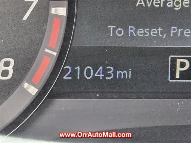 2023 Nissan Frontier Crew Cab 4x2 PRO-X Auto *Ltd Avail*