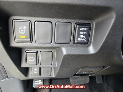 2023 Nissan Frontier Crew Cab 4x2 PRO-X Auto *Ltd Avail*