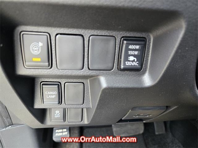 2023 Nissan Frontier Crew Cab 4x2 PRO-X Auto *Ltd Avail*