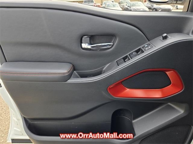 2023 Nissan Frontier Crew Cab 4x2 PRO-X Auto *Ltd Avail*