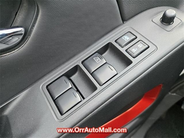 2023 Nissan Frontier Crew Cab 4x2 PRO-X Auto *Ltd Avail*