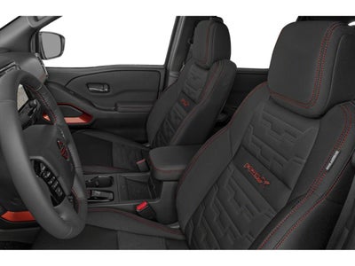 2023 Nissan Frontier Crew Cab 4x2 PRO-X Auto *Ltd Avail*