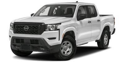 2023 Nissan Frontier Crew Cab 4x2 PRO-X Auto *Ltd Avail*