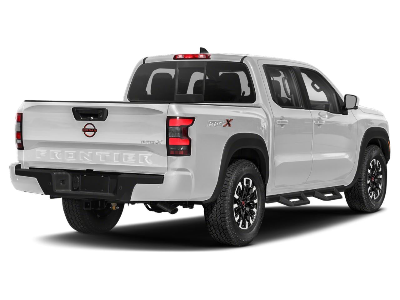 2023 Nissan Frontier Crew Cab 4x2 PRO-X Auto *Ltd Avail*
