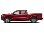 2022 Nissan Frontier Crew Cab 4x4 SV Auto