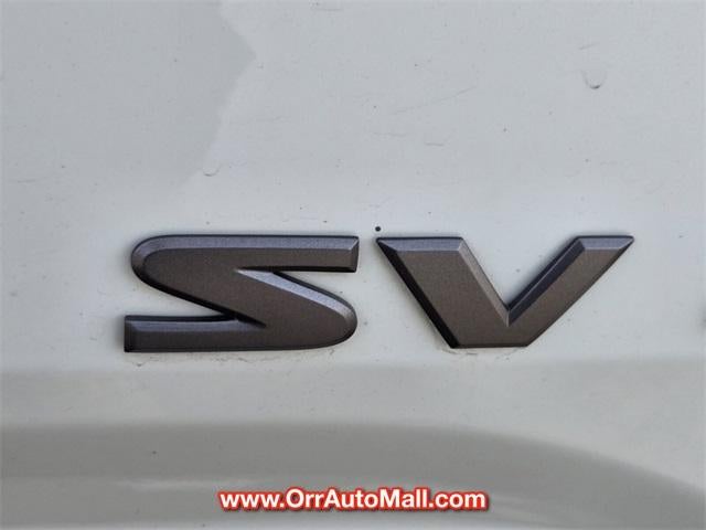 2023 Nissan Frontier Crew Cab 4x4 SV Auto *Ltd Avail*