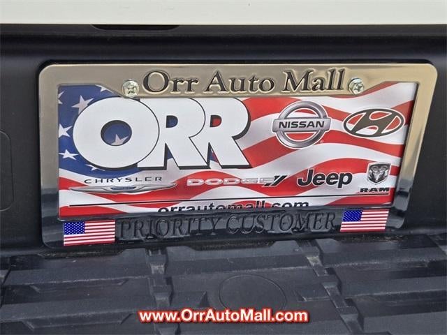 2023 Nissan Frontier Crew Cab 4x4 SV Auto *Ltd Avail*