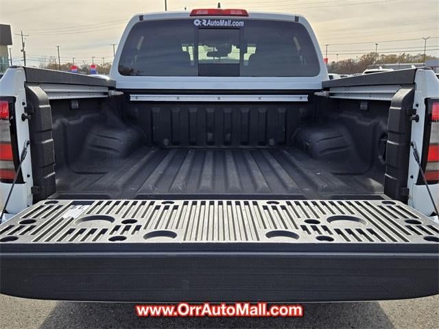 2023 Nissan Frontier Crew Cab 4x4 SV Auto *Ltd Avail*