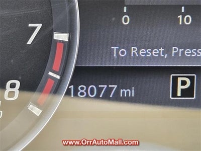 2023 Nissan Frontier Crew Cab 4x4 SV Auto *Ltd Avail*