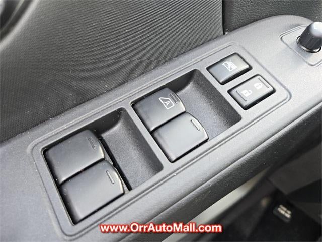 2023 Nissan Frontier Crew Cab 4x4 SV Auto *Ltd Avail*