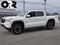 2024 Nissan Frontier Crew Cab 4x4 PRO-4X