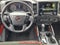 2024 Nissan Frontier Crew Cab 4x4 PRO-4X