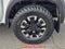 2024 Nissan Frontier Crew Cab 4x4 PRO-4X