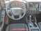 2024 Nissan Frontier Crew Cab 4x4 PRO-4X