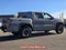2024 Nissan Frontier Crew Cab 4x4 PRO-4X