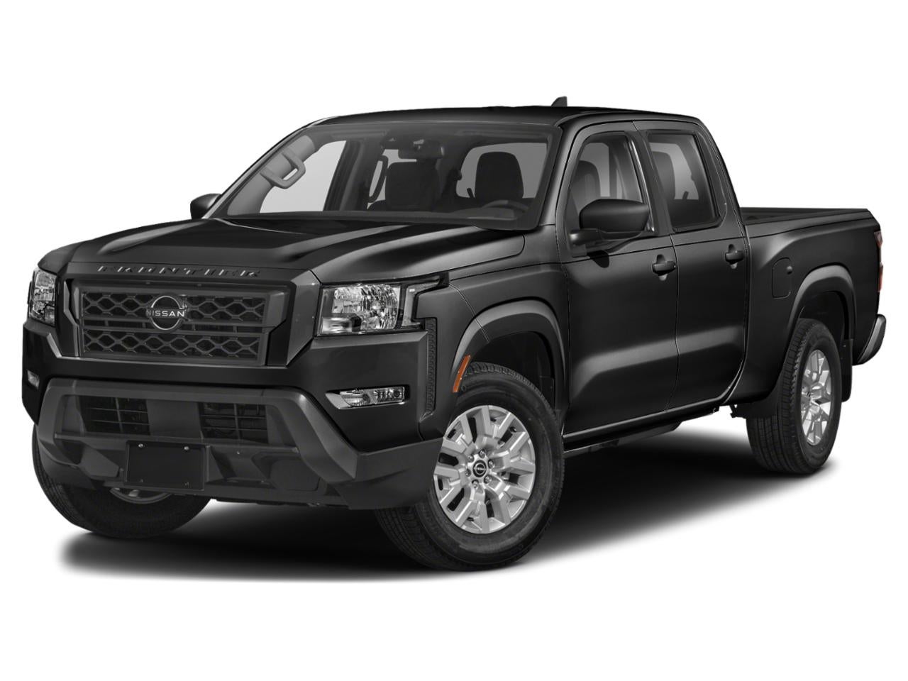 2023 Nissan Frontier Crew Cab 4x4 SV Auto *Ltd Avail*