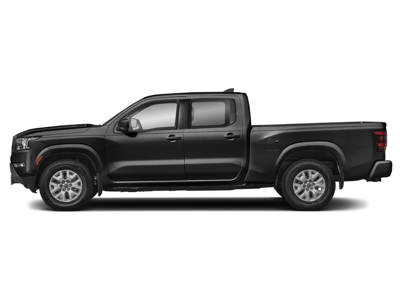 2023 Nissan Frontier Crew Cab 4x4 SV Auto *Ltd Avail*