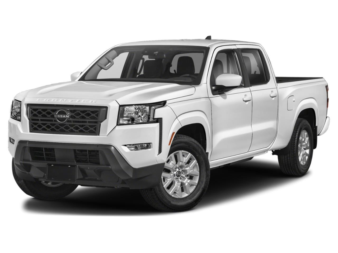 2023 Nissan Frontier Crew Cab 4x4 SV Auto *Ltd Avail*