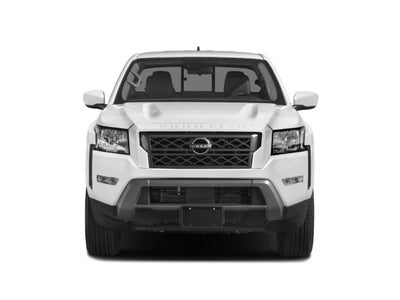 2023 Nissan Frontier Crew Cab 4x4 SV Auto *Ltd Avail*