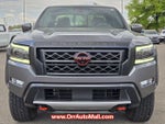 2023 Nissan Frontier Crew Cab 4x4 PRO-4X Auto *Ltd Avail*