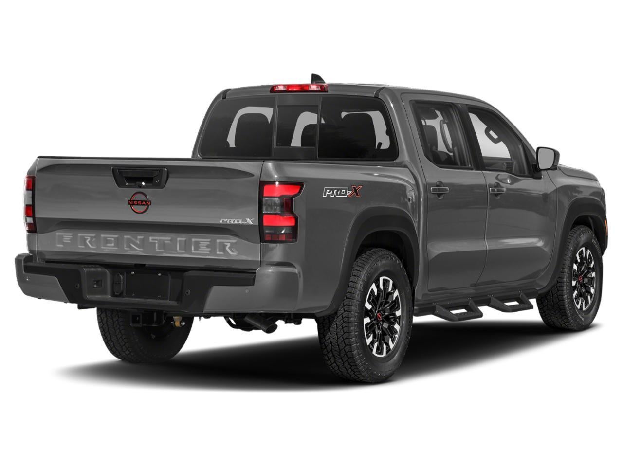 2023 Nissan Frontier Crew Cab 4x4 PRO-4X Auto *Ltd Avail*