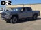 2024 Nissan Frontier Crew Cab 4x4 PRO-4X
