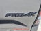 2024 Nissan Frontier Crew Cab 4x4 PRO-4X