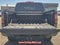 2024 Nissan Frontier Crew Cab 4x4 PRO-4X