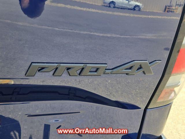 2023 Nissan Frontier Crew Cab 4x4 PRO-4X Auto *Ltd Avail*