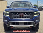 2023 Nissan Frontier Crew Cab 4x4 PRO-4X Auto *Ltd Avail*