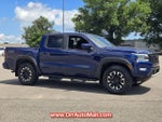 2023 Nissan Frontier Crew Cab 4x4 PRO-4X Auto *Ltd Avail*