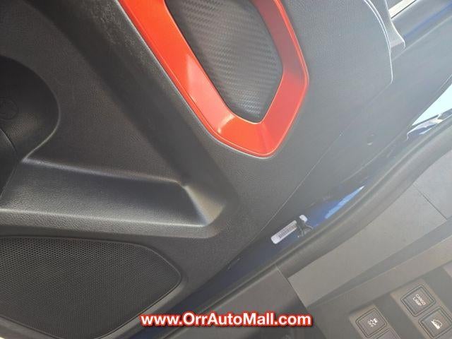 2023 Nissan Frontier Crew Cab 4x4 PRO-4X Auto *Ltd Avail*