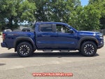 2023 Nissan Frontier Crew Cab 4x4 PRO-4X Auto *Ltd Avail*