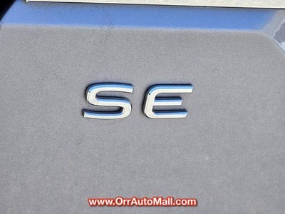 2025 Volkswagen Atlas 2.0T SE w/Technology 4MOTION
