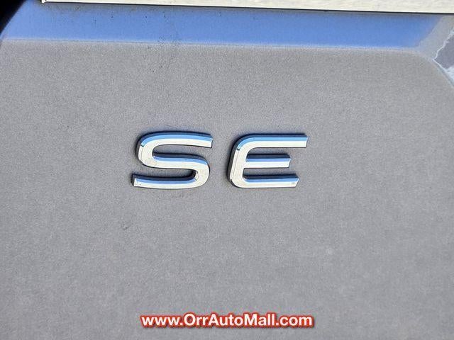 2025 Volkswagen Atlas 2.0T SE w/Technology 4MOTION