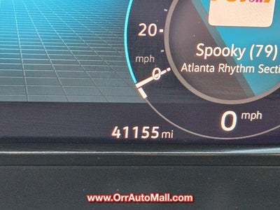 2025 Volkswagen Atlas 2.0T SE w/Technology 4MOTION