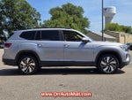 2025 Volkswagen Atlas 2.0T SE w/Technology 4MOTION