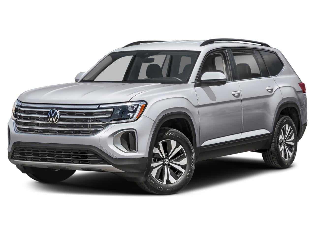 2025 Volkswagen Atlas 2.0T SE w/Technology 4MOTION