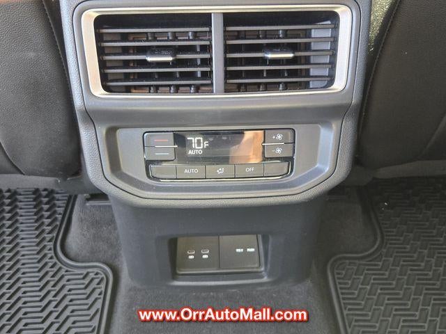 2024 Volkswagen Atlas 2.0T SE w/Technology FWD
